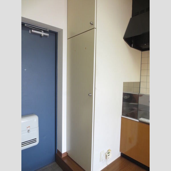 玄関 (201　シューズボックス)