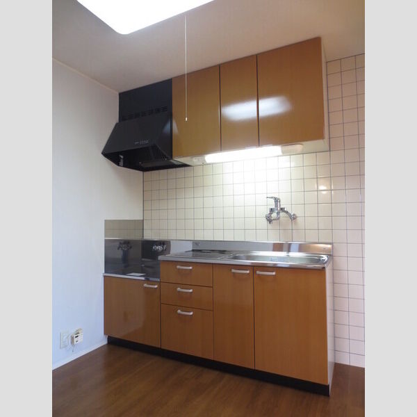 キッチン (201　キッチン)