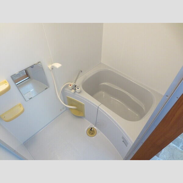 バス (201　バスルーム)