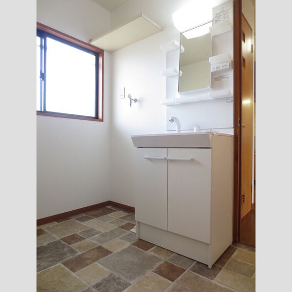 洗面所 (201　洗髪洗面化粧台)