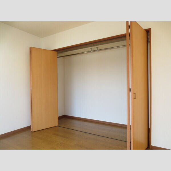 収納 (201　クローゼット)