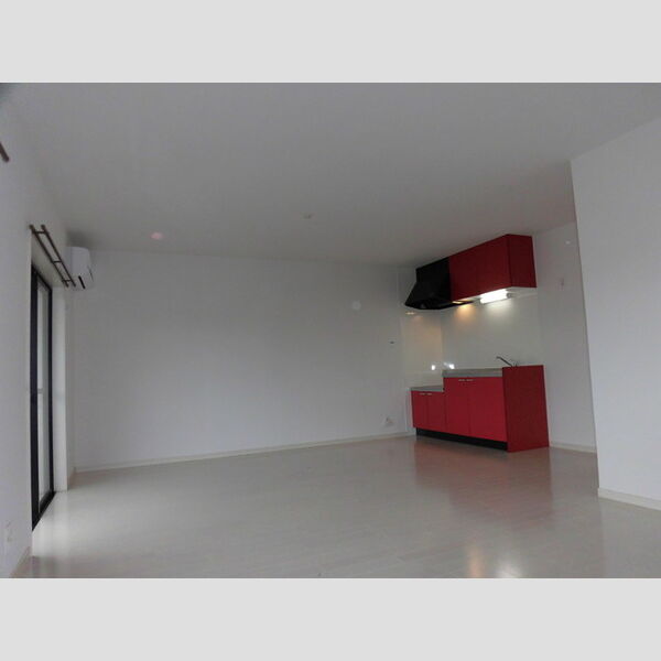 居室・リビング (201リビング)