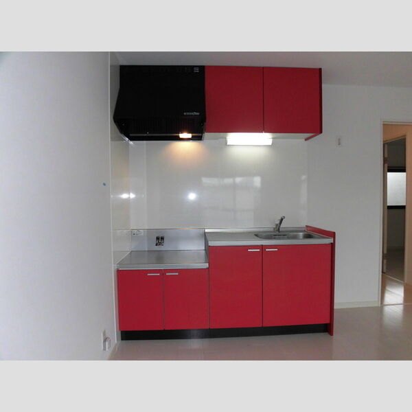 キッチン (201キッチン)