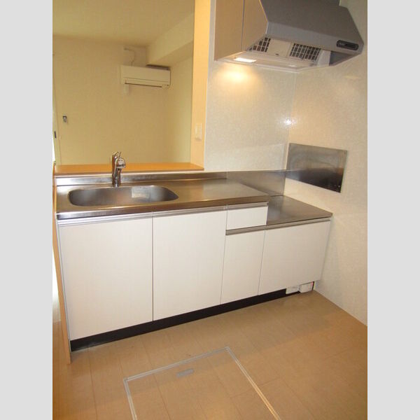 キッチン (101　対面キッチン)