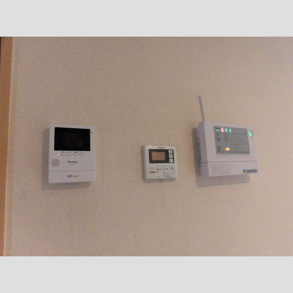 その他設備 (101　ホームセキュリティ・TVインターホン)