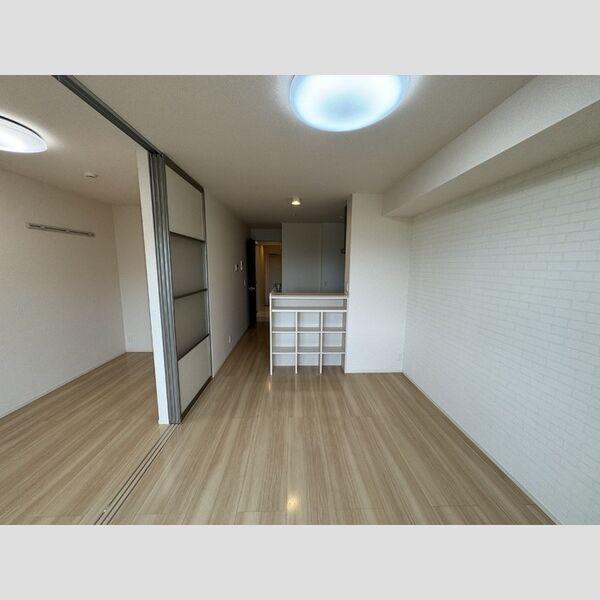 居室・リビング (102　LDK)