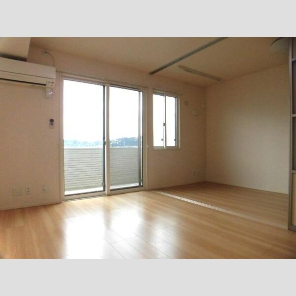 居室・リビング (102　LDK)