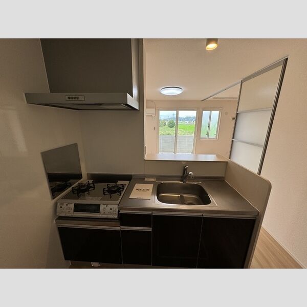 キッチン (102　キッチン)