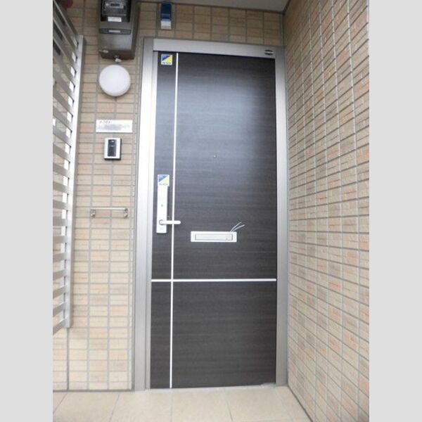 その他 (B201　玄関)