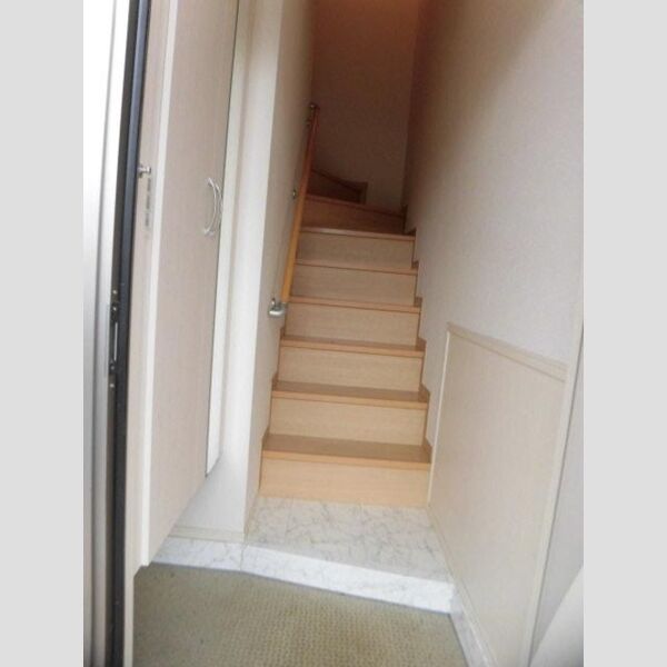 玄関 (B201　玄関)