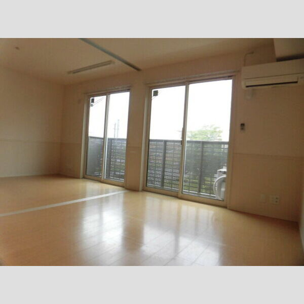 居室・リビング (B201　DK・洋室)