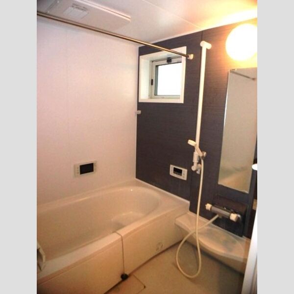 バス (B201　換気乾燥機付き浴室)