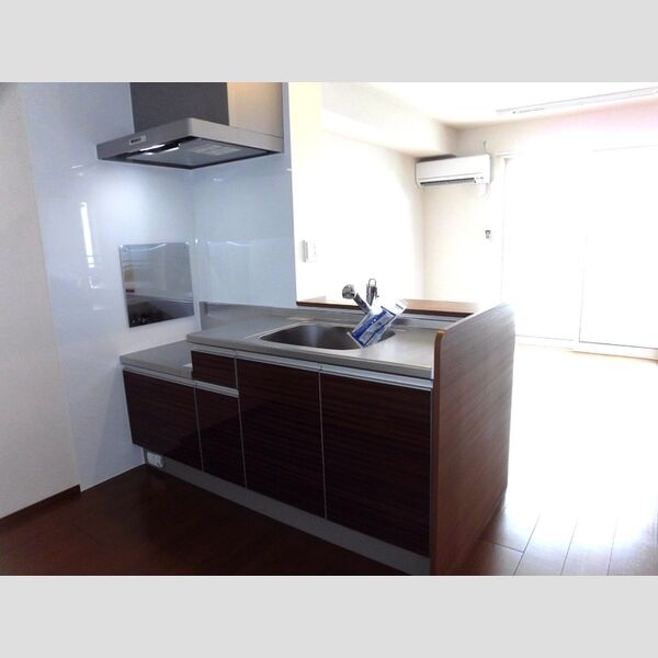 キッチン (305　対面キッチン)