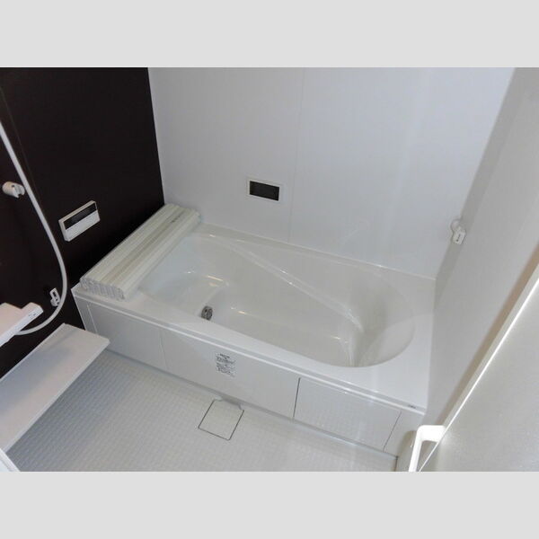 バス (305　一坪風呂)