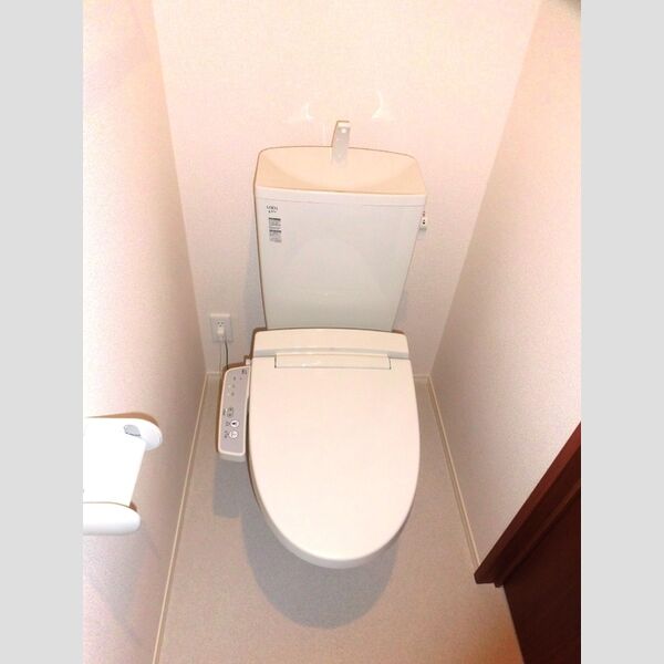 トイレ (305　温水洗浄暖房便座)
