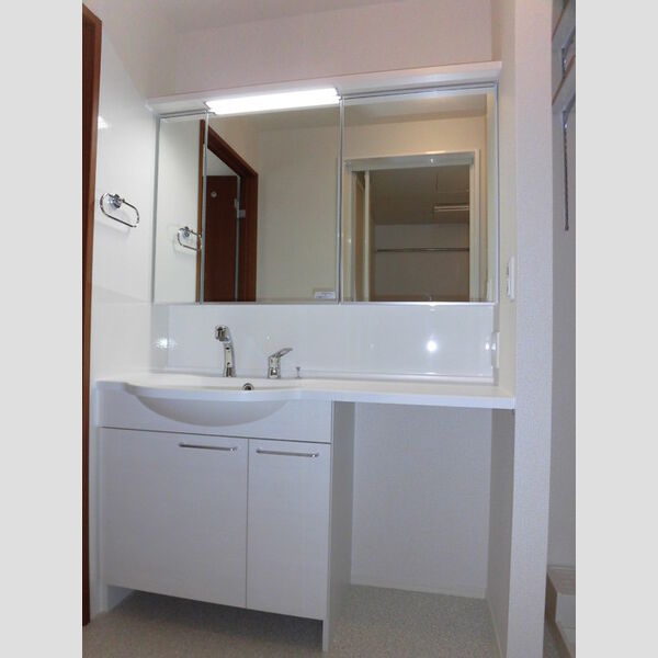 洗面所 (305　洗髪洗面化粧台)