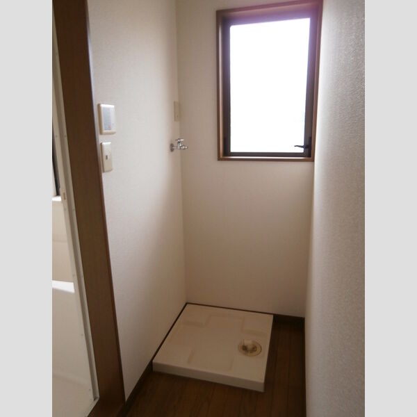 その他 (206　洗濯機置場)