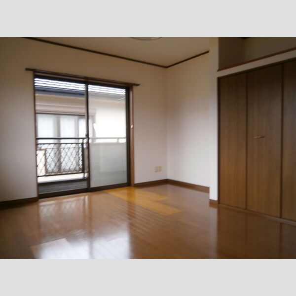 居室・リビング (206　リビング)