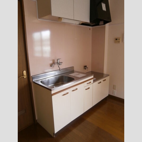 キッチン (206　キッチン)