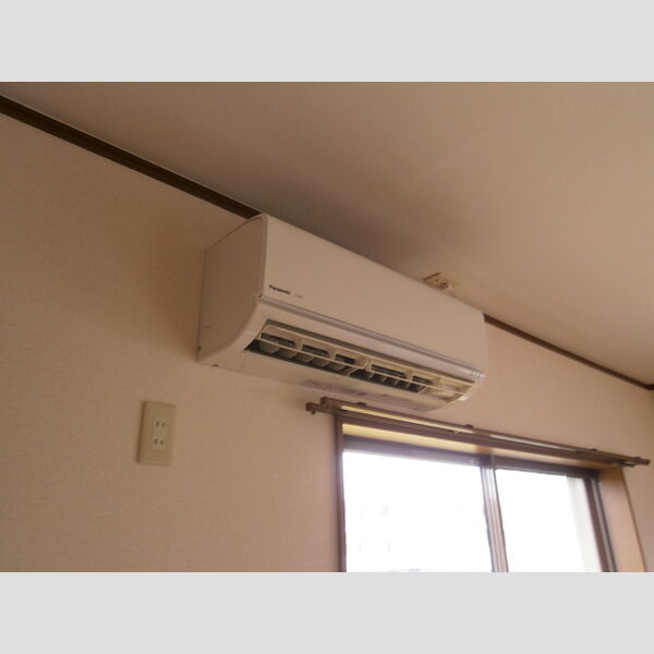 その他設備 (206　エアコン)