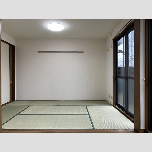 その他 (B105 和室)