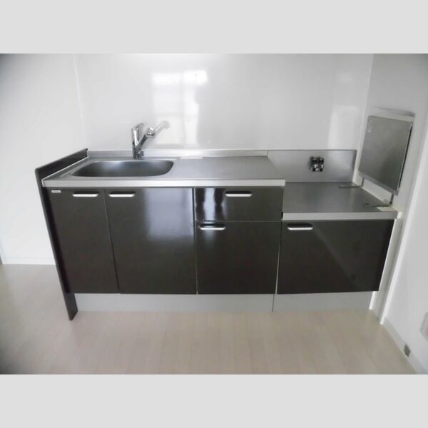 キッチン (205　キッチン)