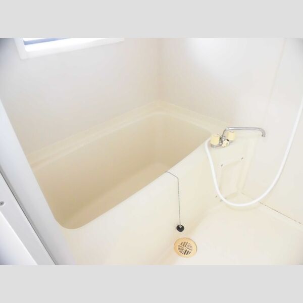 バス (205　バスルーム)