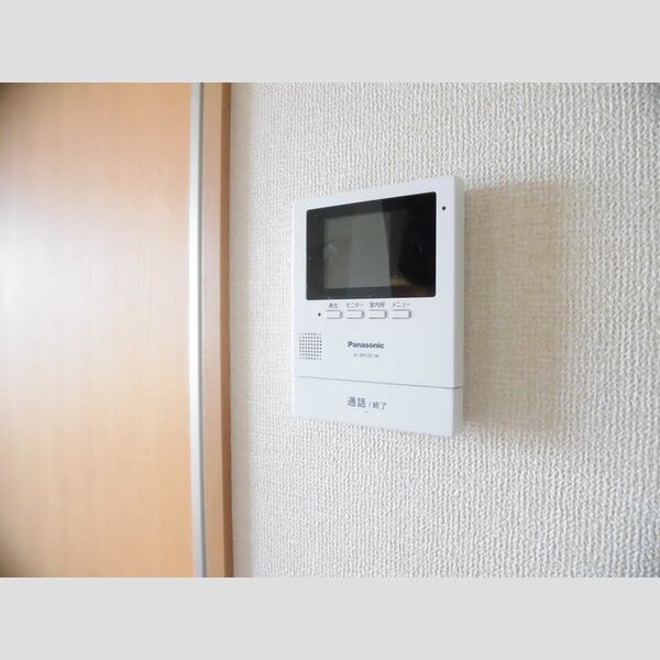 その他設備 (205　TVインターホン)