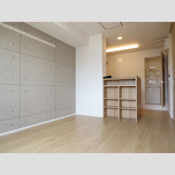 居室・リビング (205　洋室)