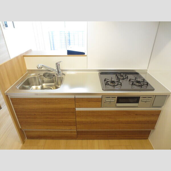 キッチン (205　キッチン)