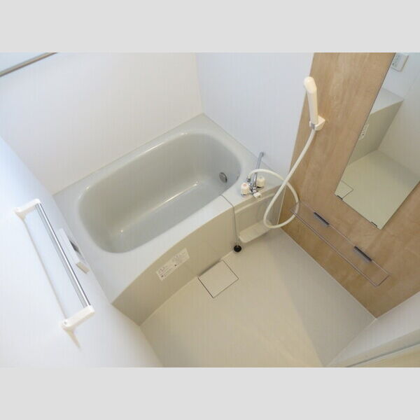 バス (205　換気乾燥機付きバスルーム)