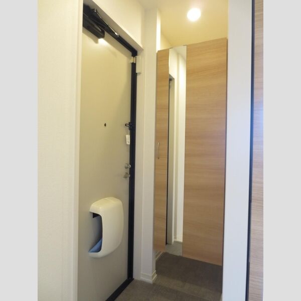 収納 (205　シューズボックス)