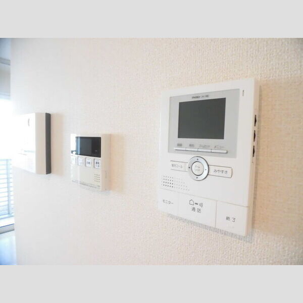 その他 (103 TVインターホン)