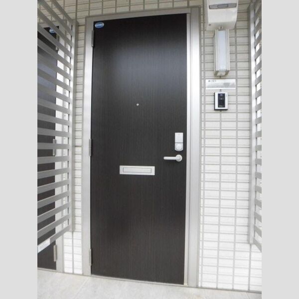 その他 (Ⅲ-203 玄関)