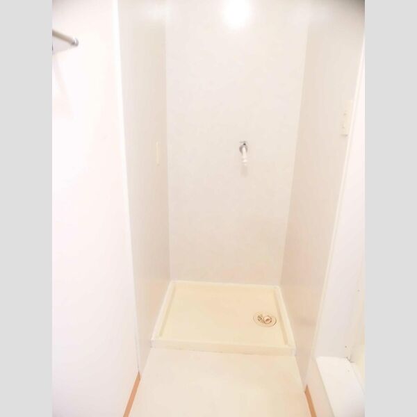 その他 (107 室内洗濯機置き場)