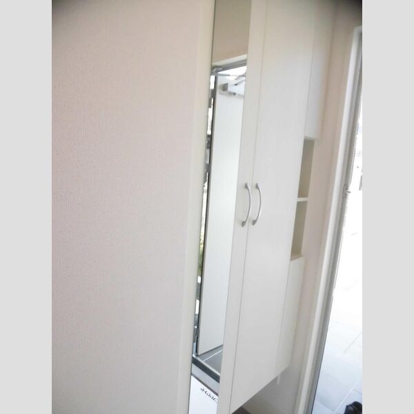 その他 (101　シューズボックス)