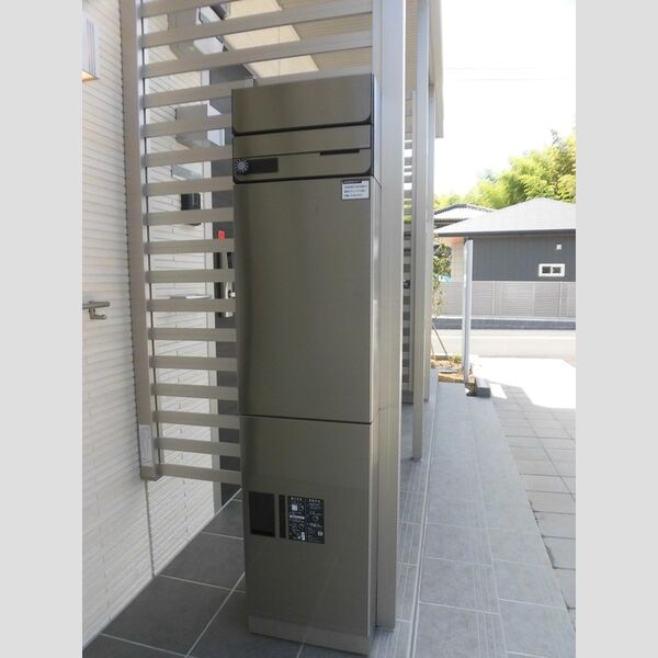 その他 (101　宅配ボックス)