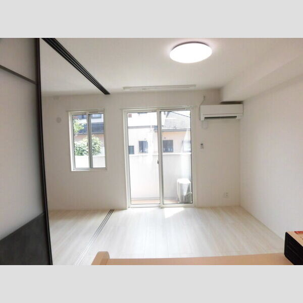 居室・リビング (101　LDK)