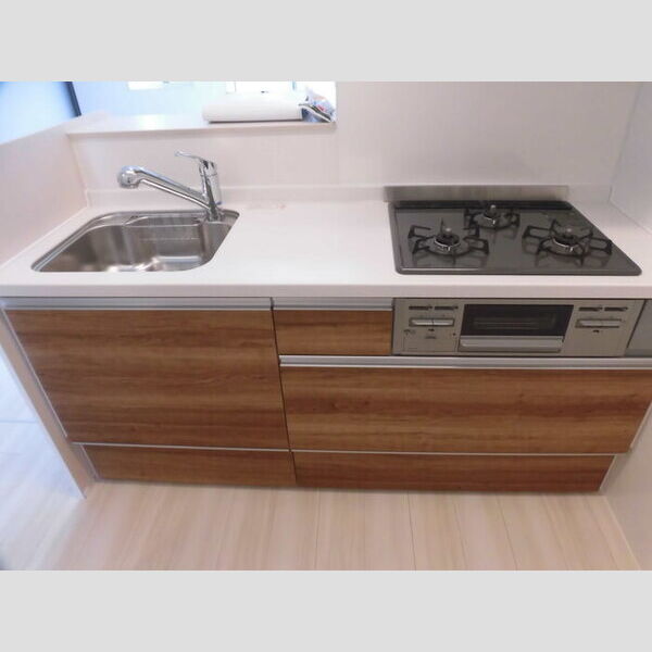 キッチン (101　キッチン)