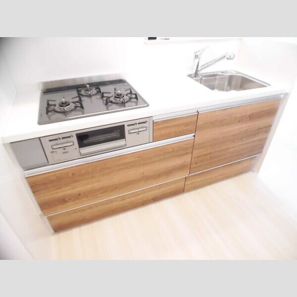 キッチン (102　キッチン)