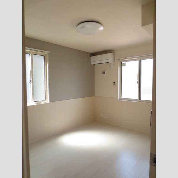 その他 (106　エアコン照明付洋室)