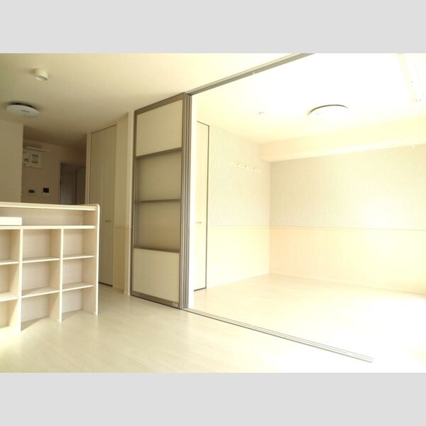 居室・リビング (106　リビング)