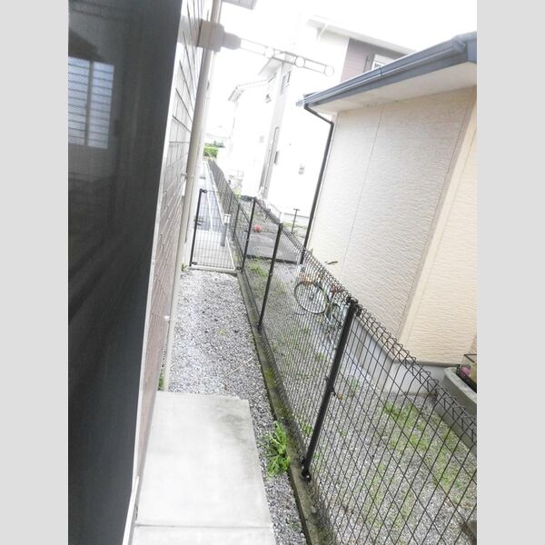 その他 (101　専用庭)