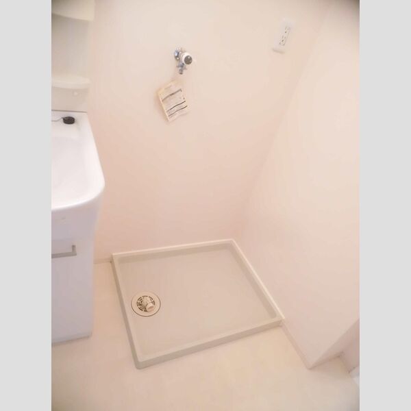 その他 (101　室内洗濯機置き場)