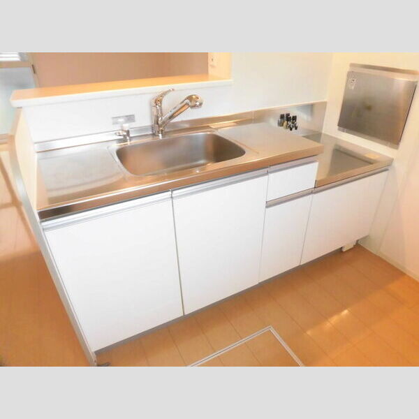 キッチン (101　キッチン)