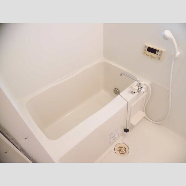 バス (101　バスルーム)