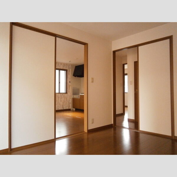 その他 (B107　居室)