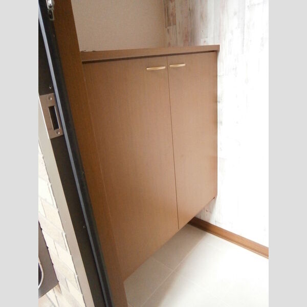 その他 (B107　シューズボックス)