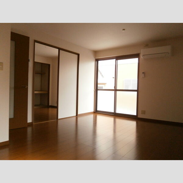 居室・リビング (B107　リビング)