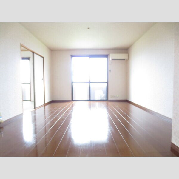 居室・リビング (201　LDK)